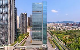 Fairfield By Marriott Shenzhen Bao'An