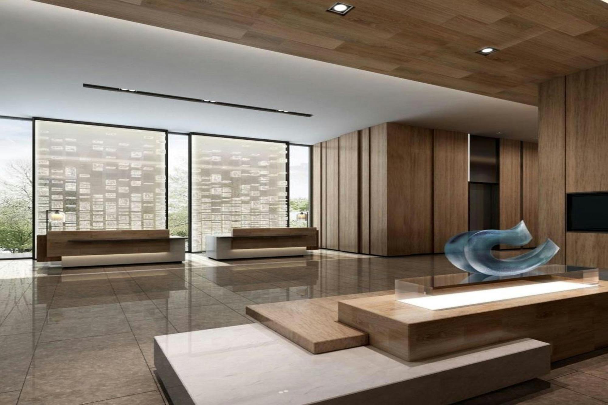 Fairfield By Marriott Shenzhen Bao'An Hotel Exterior photo